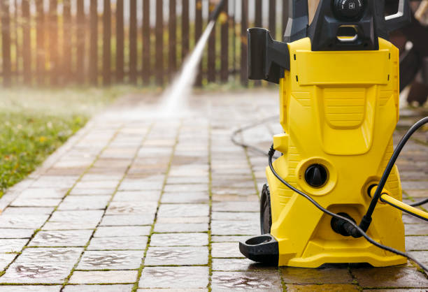 Best Sidewalk and Walkway Cleaning  in Colesville, MD